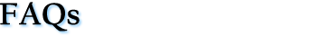 FAQs
