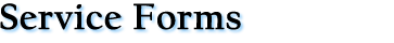 Service Forms